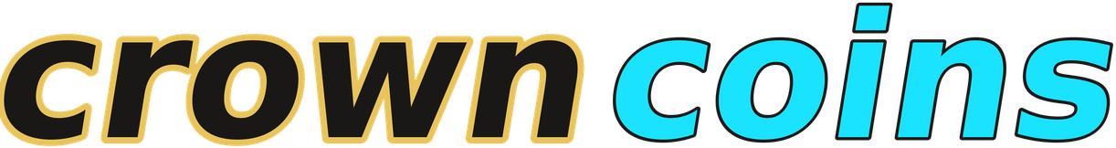 crowncoins logo